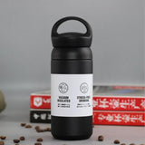 Mini gourde isotherme (inox)