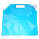 Poche à eau camping 5L