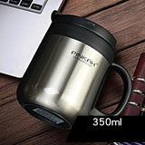 mug isotherme étanche