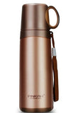 bouteille thermos avec gobelet