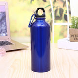 Gourde inox petit goulot 750mL