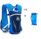 Gilet hydratation running