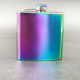 Flasque Rainbow