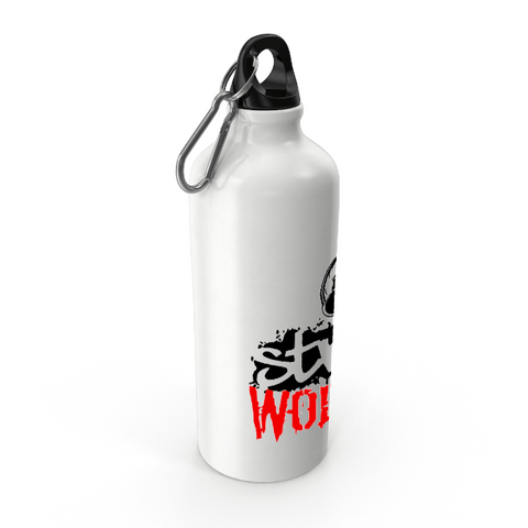 bouteille alu calisthenics