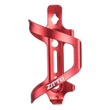 Support bidon vélo aluminium