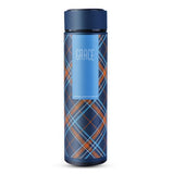 Bouteille thermos Pastel bleu