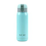 Mini bouteille thermos (inox)